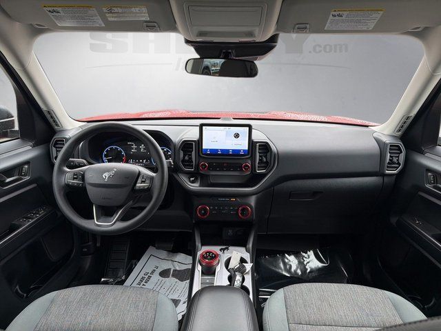 2022 Ford Bronco Sport Big Bend Ashland VA