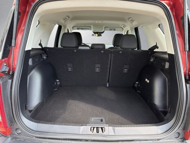 2022 Ford Bronco Sport Big Bend Ashland VA