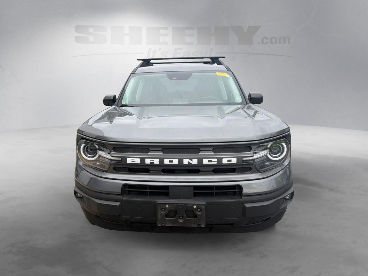 2022 Ford Bronco Sport Big Bend Gaithersburg MD