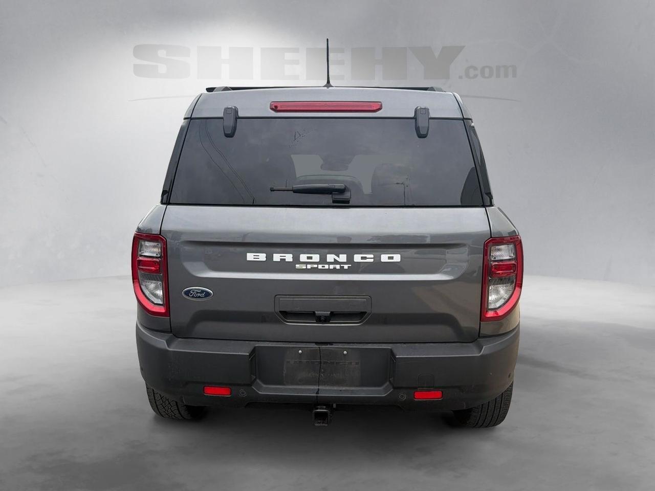 2022 Ford Bronco Sport Big Bend Gaithersburg MD