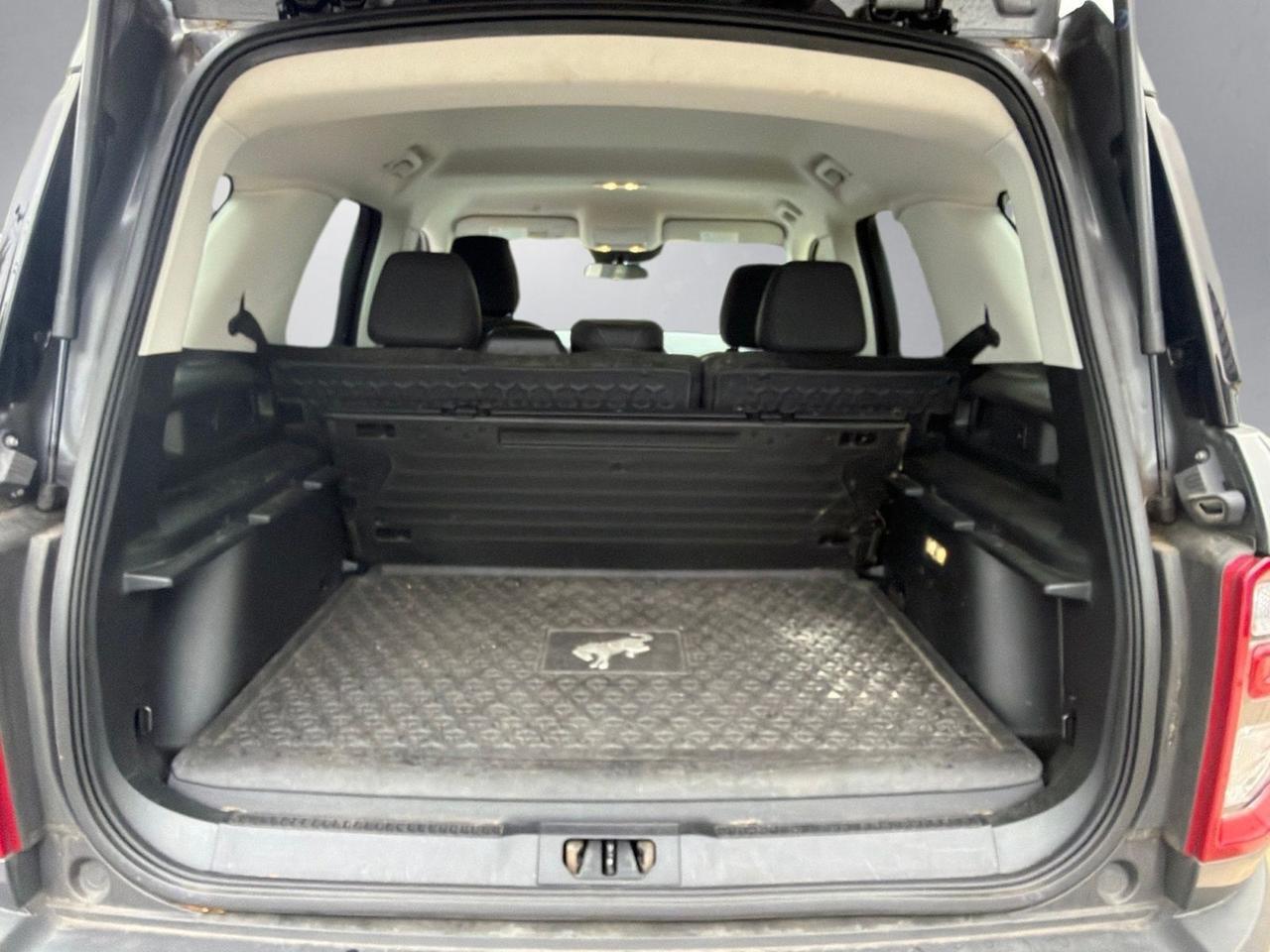 2022 Ford Bronco Sport Big Bend Gaithersburg MD