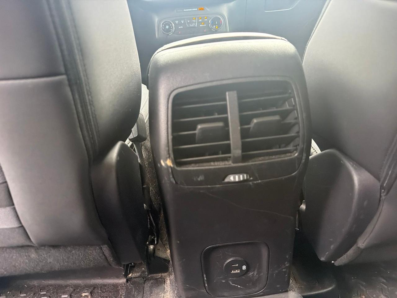 2022 Ford Bronco Sport Big Bend Gaithersburg MD
