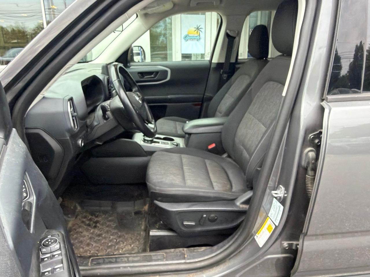 2022 Ford Bronco Sport Big Bend Gaithersburg MD