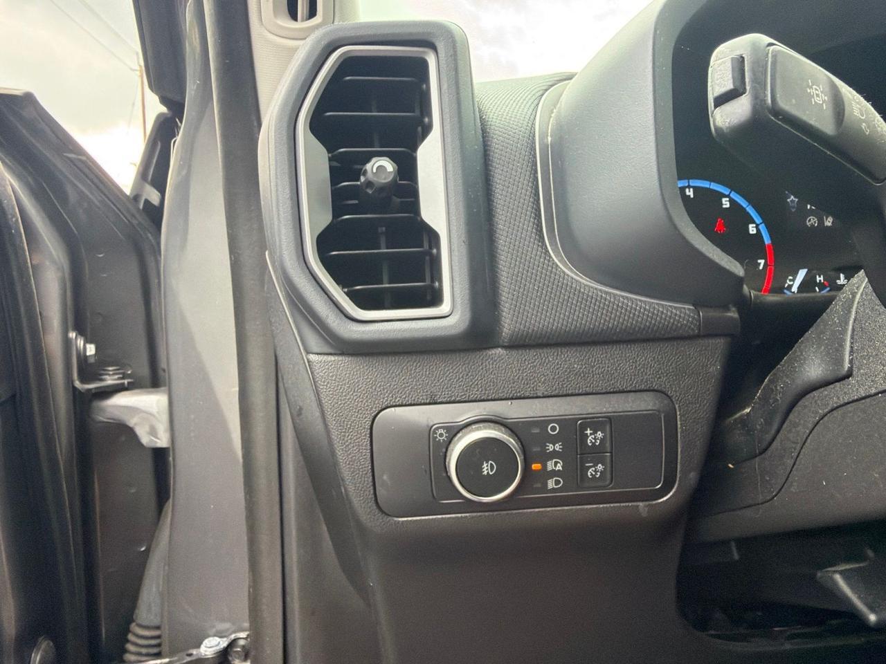 2022 Ford Bronco Sport Big Bend Gaithersburg MD