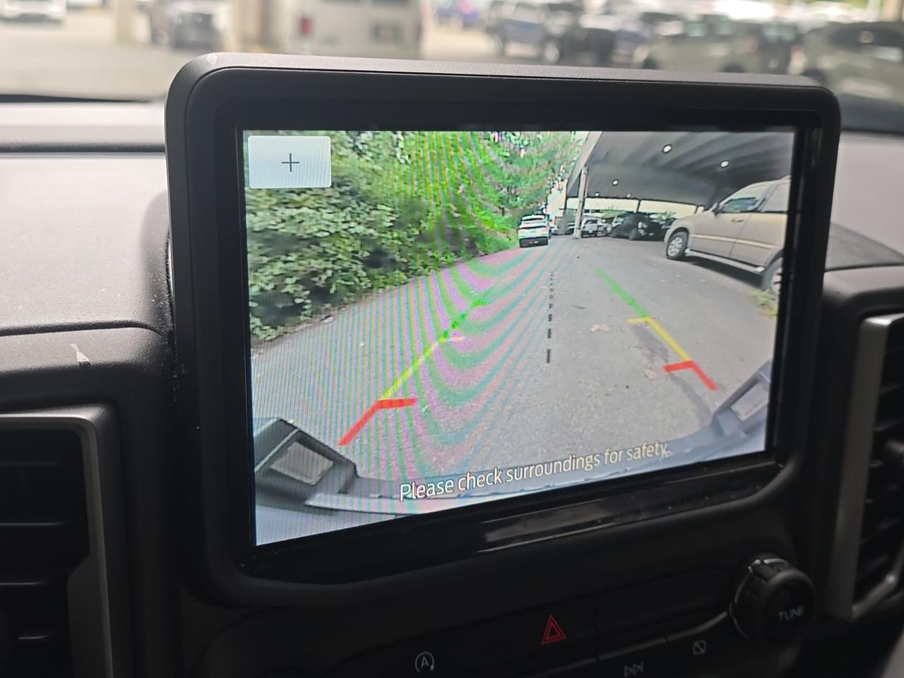 2022 Ford Bronco Sport Big Bend Gaithersburg MD