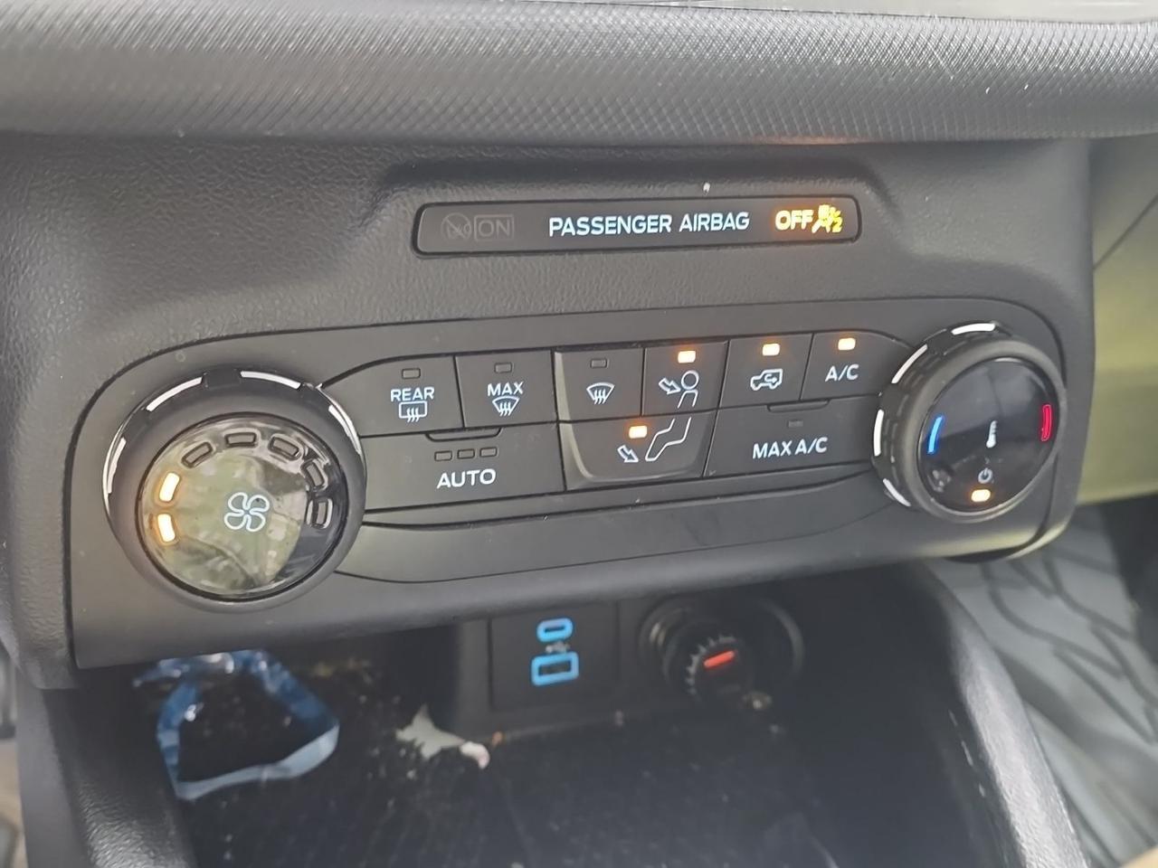 2022 Ford Bronco Sport Big Bend Gaithersburg MD