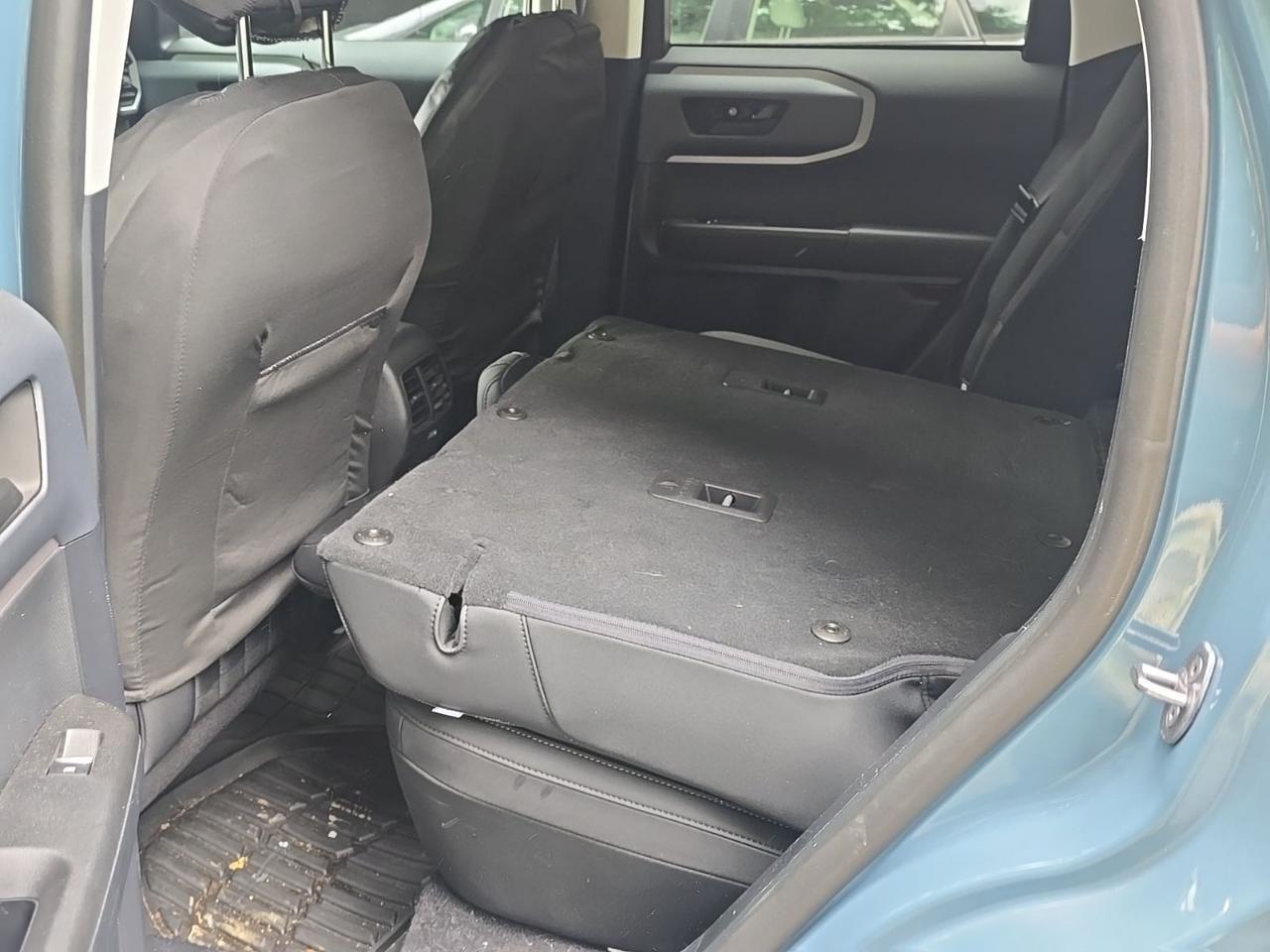 2022 Ford Bronco Sport Big Bend Gaithersburg MD