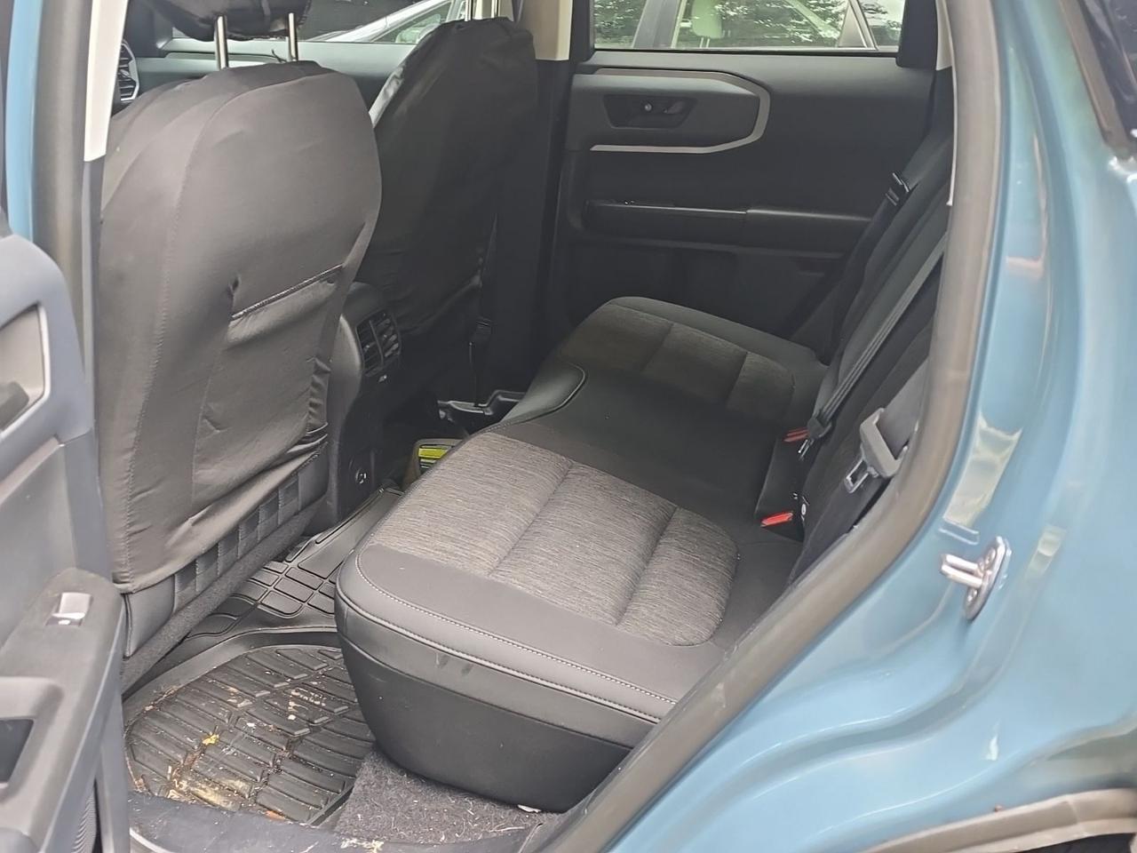 2022 Ford Bronco Sport Big Bend Gaithersburg MD