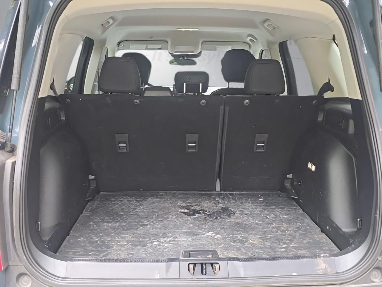 2022 Ford Bronco Sport Big Bend Gaithersburg MD