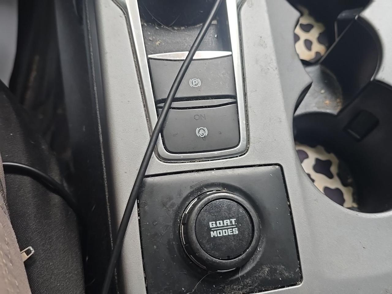 2022 Ford Bronco Sport Big Bend Gaithersburg MD