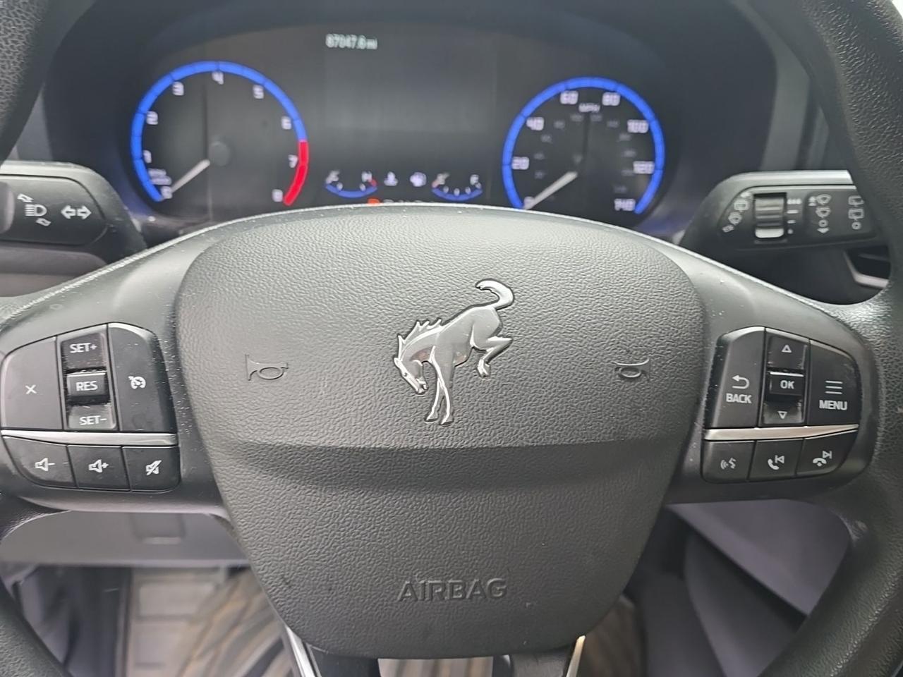 2022 Ford Bronco Sport Big Bend Gaithersburg MD