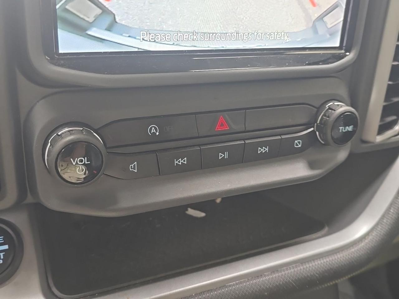 2022 Ford Bronco Sport Big Bend Gaithersburg MD