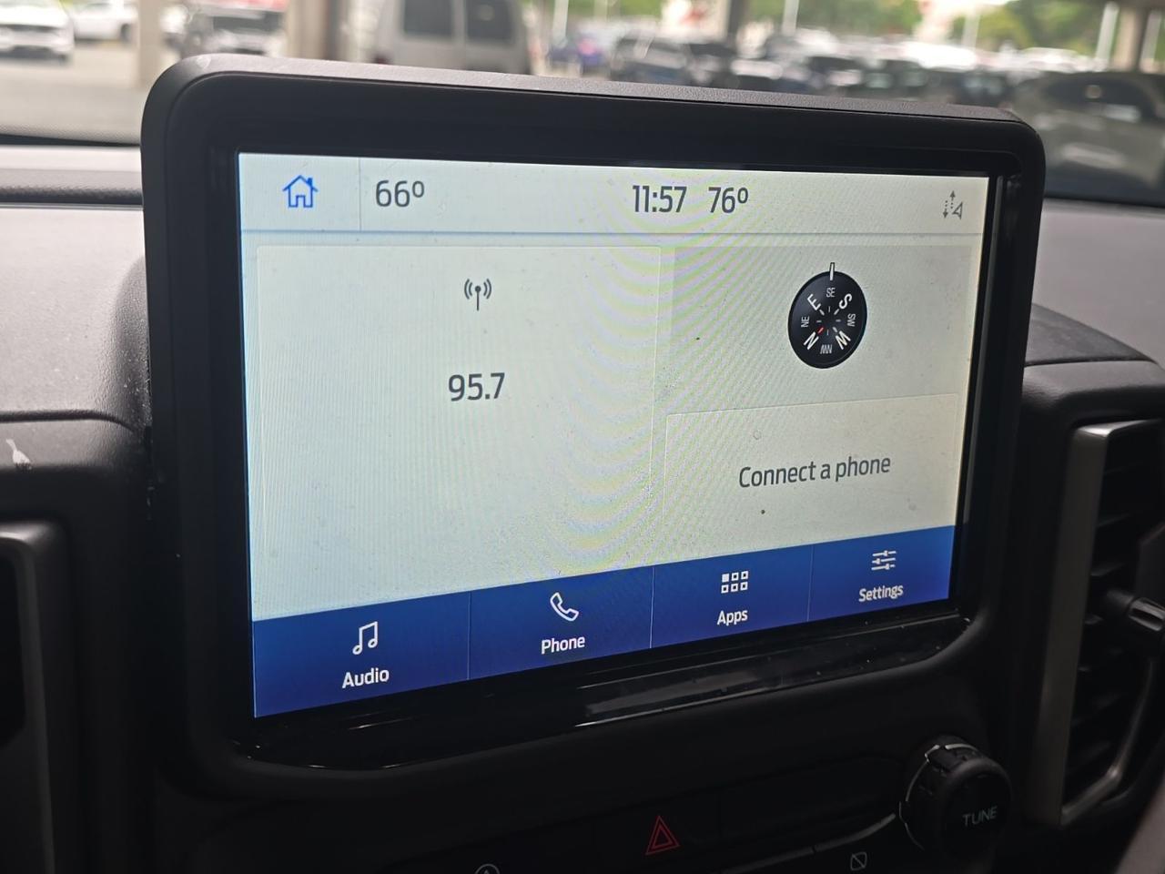 2022 Ford Bronco Sport Big Bend Gaithersburg MD