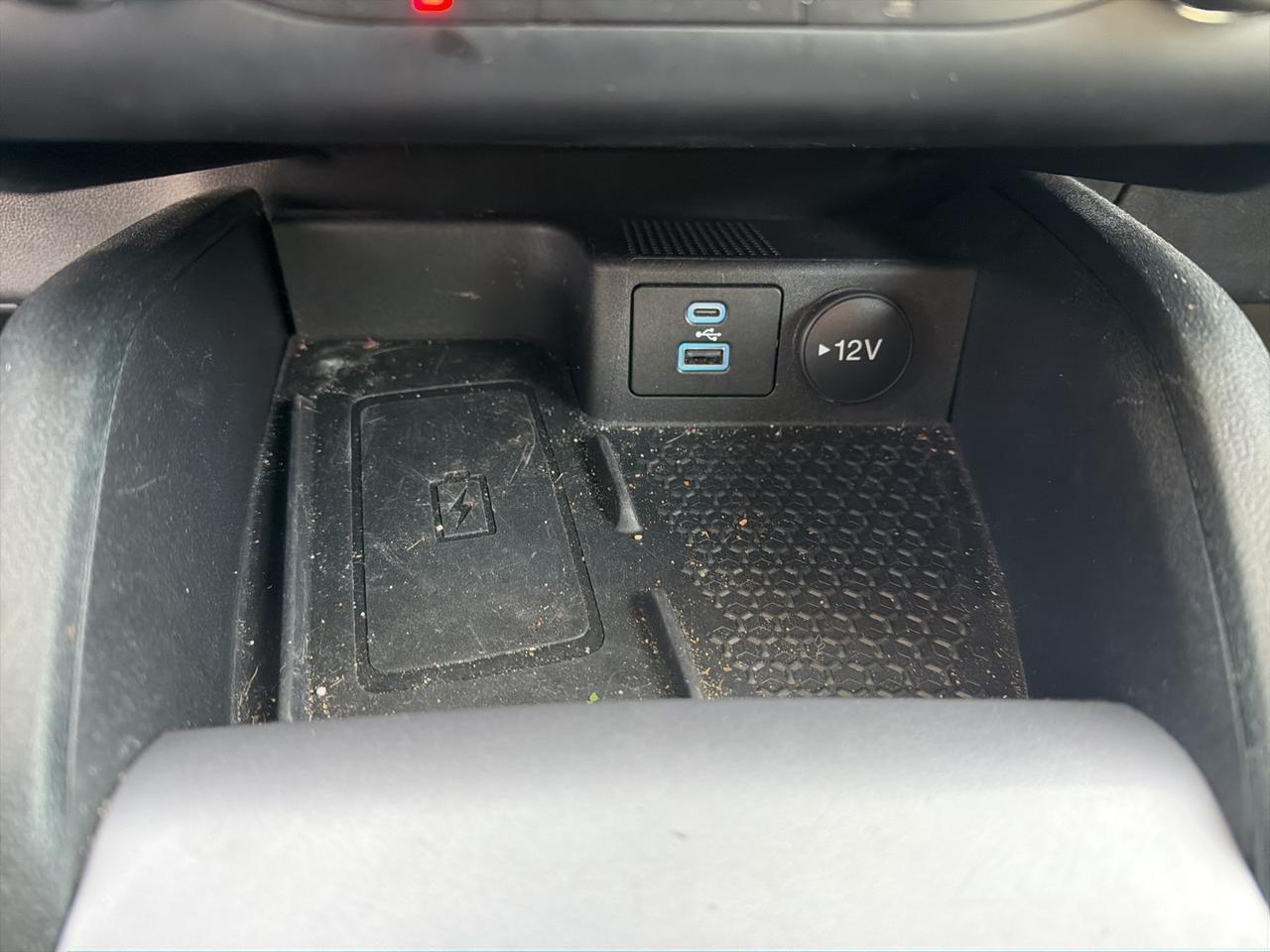 2022 Ford Bronco Sport Big Bend Gaithersburg MD