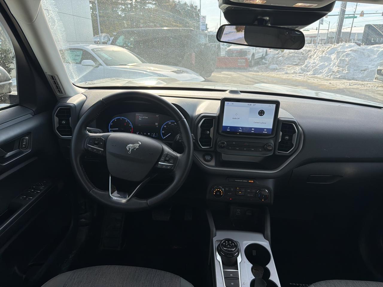 2022 Ford Bronco Sport Big Bend Gaithersburg MD