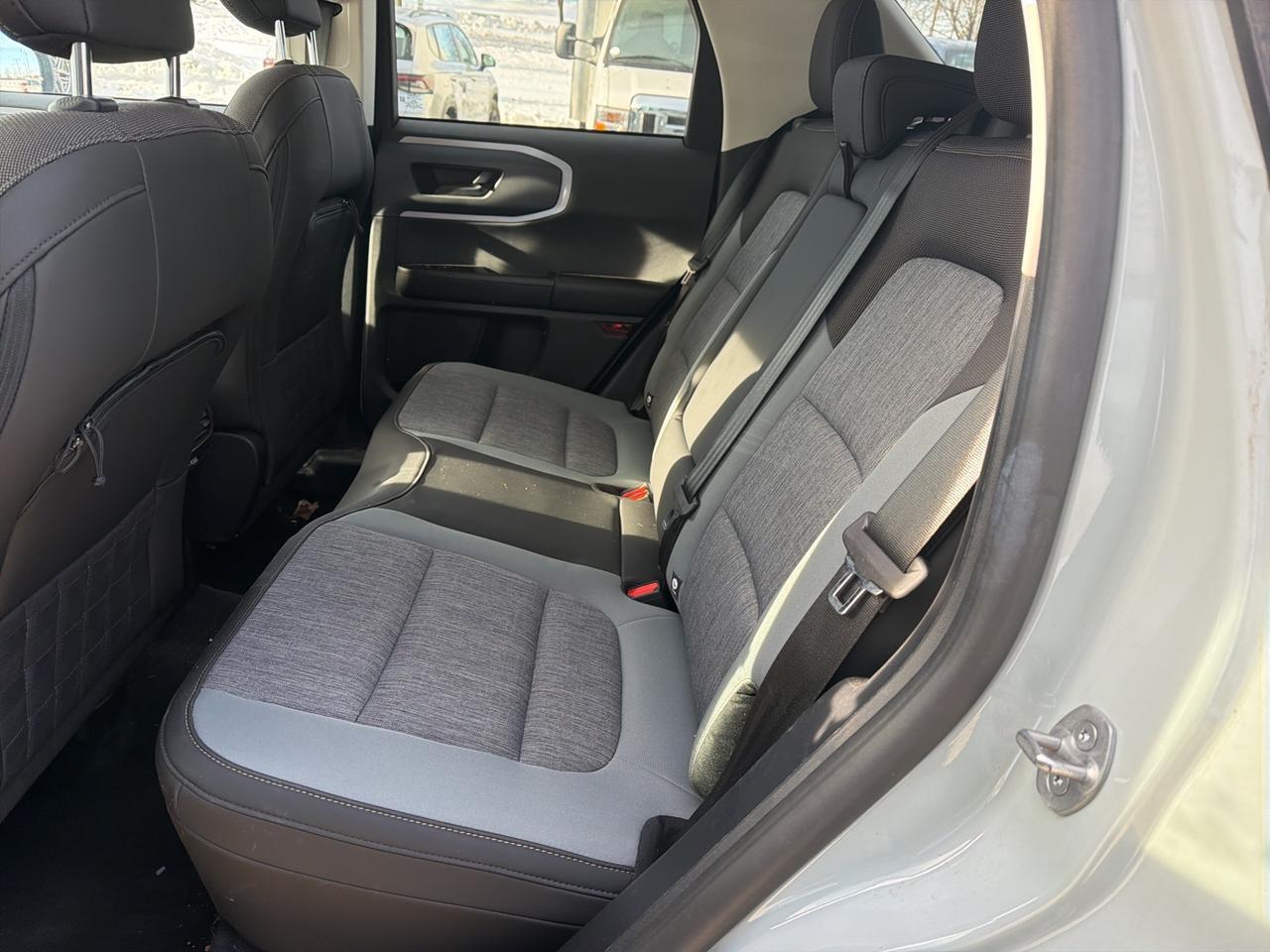 2022 Ford Bronco Sport Big Bend Gaithersburg MD