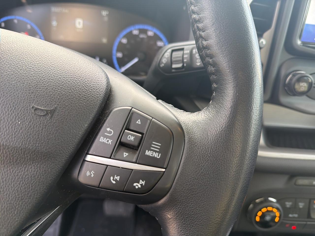 2022 Ford Bronco Sport Big Bend Gaithersburg MD