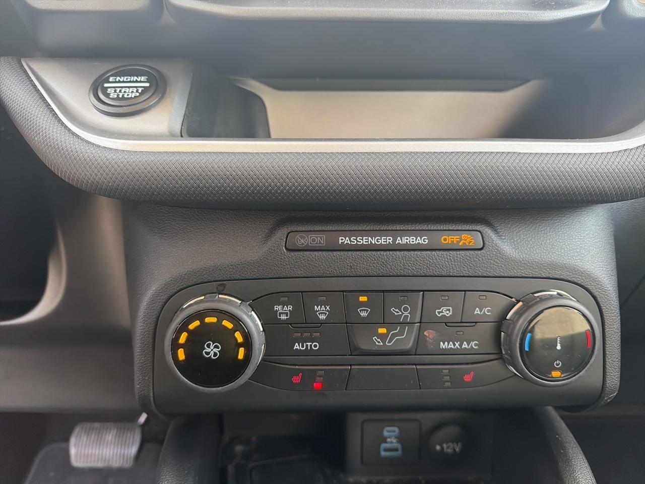 2022 Ford Bronco Sport Big Bend Gaithersburg MD