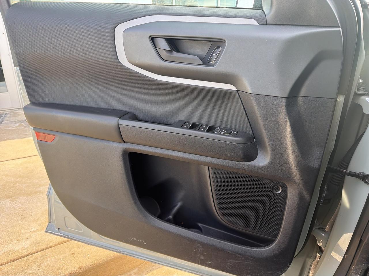 2022 Ford Bronco Sport Big Bend Gaithersburg MD