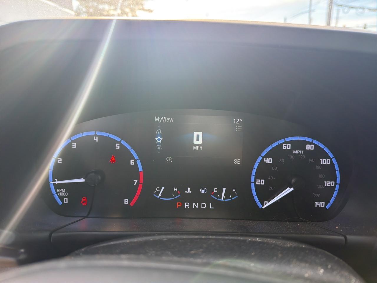 2022 Ford Bronco Sport Big Bend Gaithersburg MD