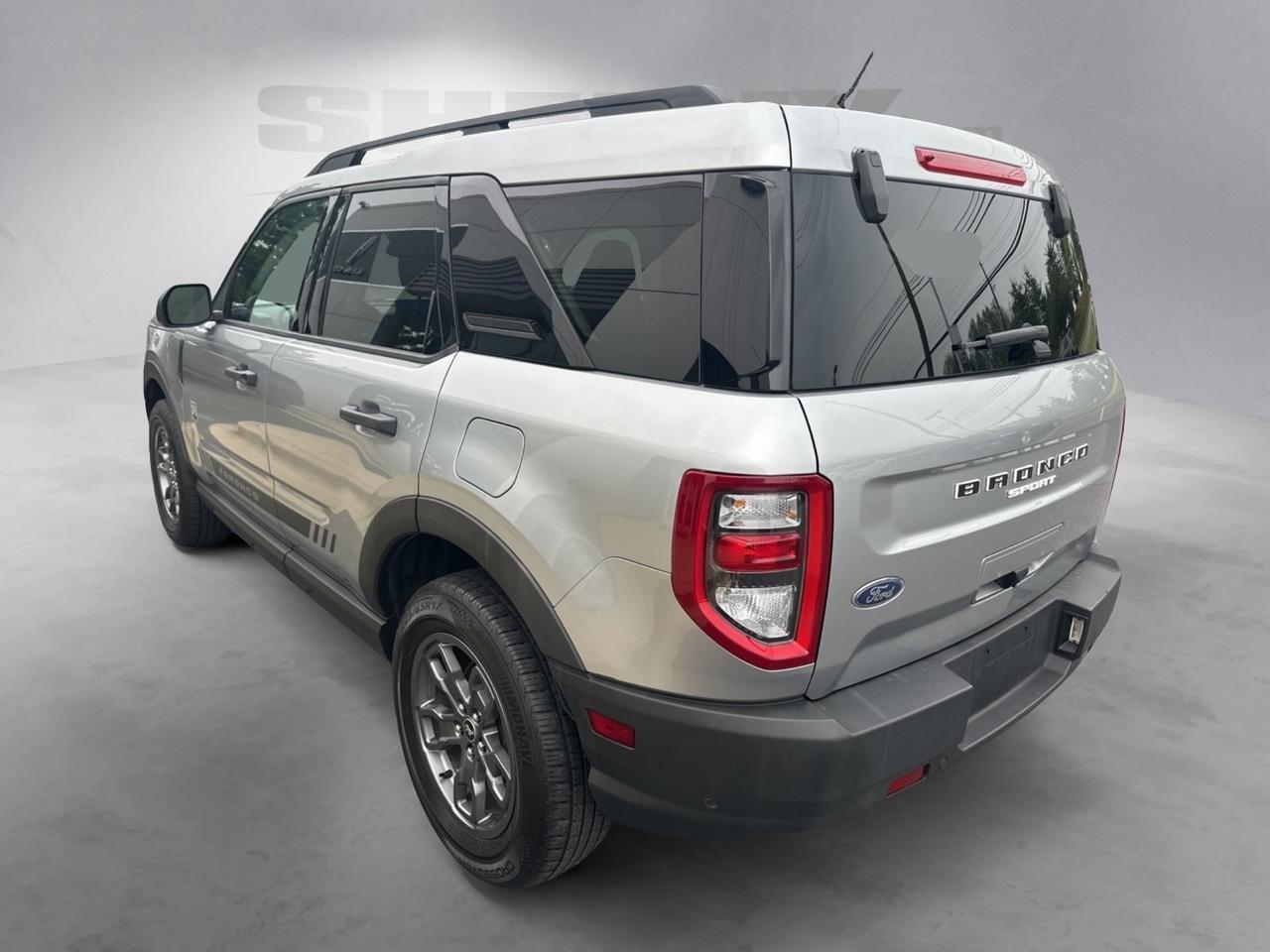 2022 Ford Bronco Sport Big Bend Gaithersburg MD