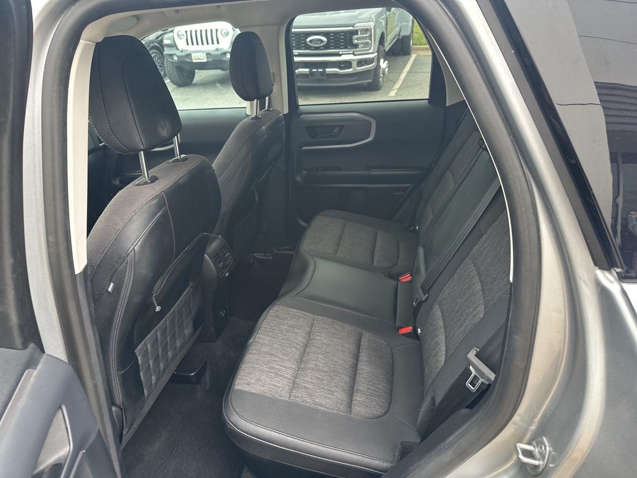2022 Ford Bronco Sport Big Bend Gaithersburg MD