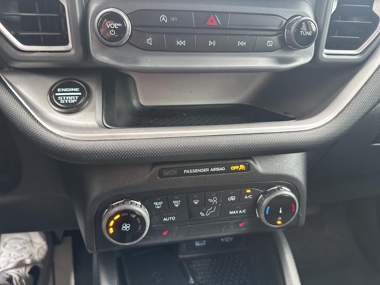 2022 Ford Bronco Sport Big Bend Gaithersburg MD