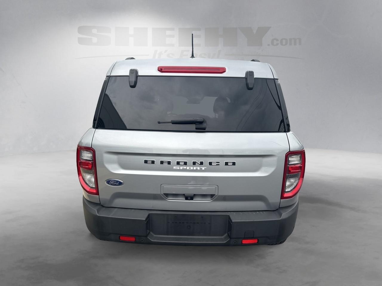 2022 Ford Bronco Sport Big Bend Gaithersburg MD