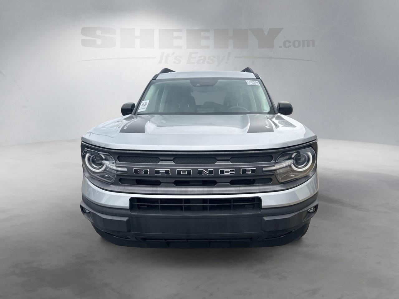 2022 Ford Bronco Sport Big Bend Gaithersburg MD