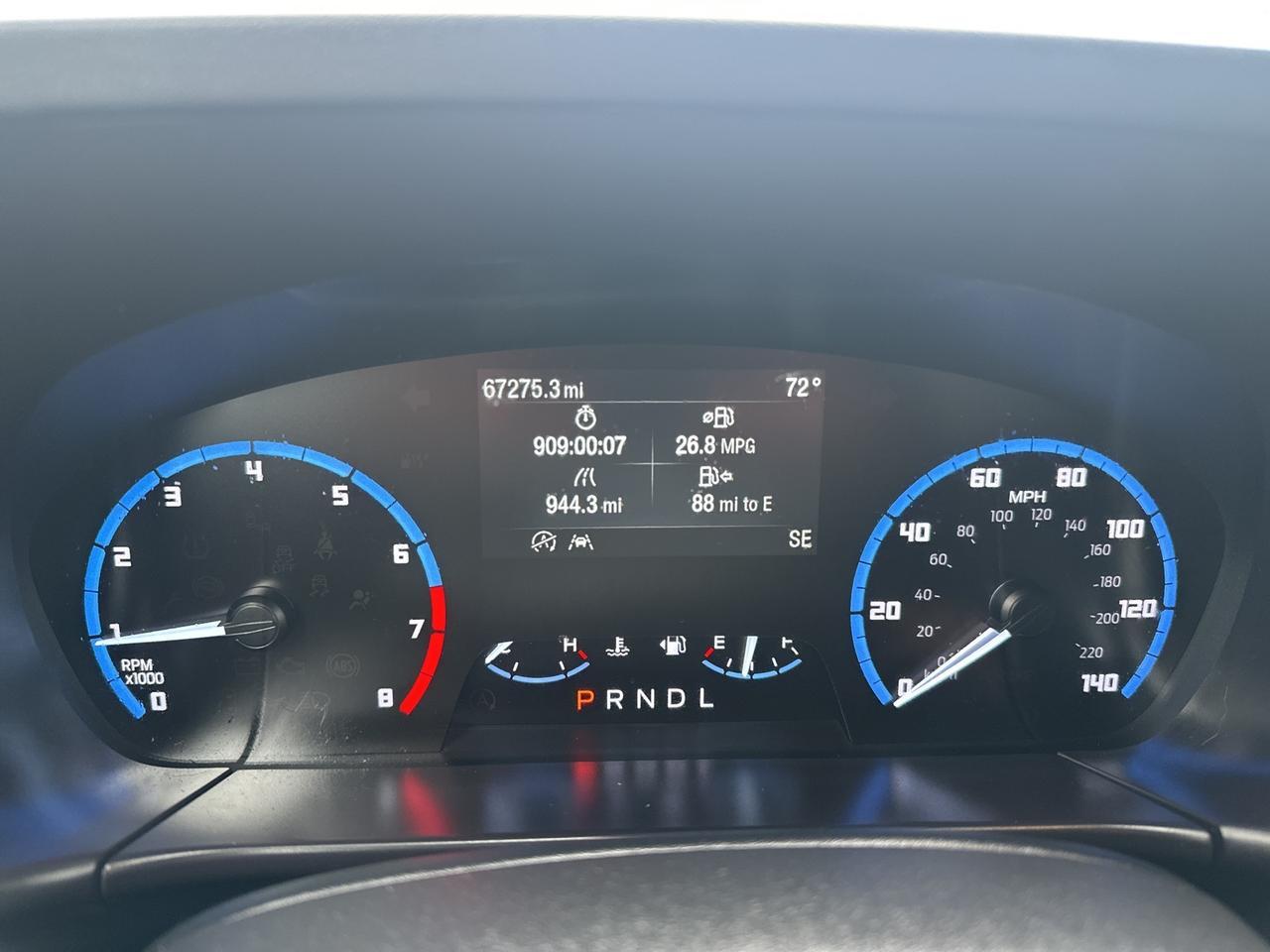 2022 Ford Bronco Sport Big Bend Gaithersburg MD