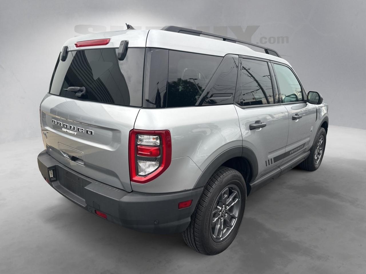 2022 Ford Bronco Sport Big Bend Gaithersburg MD