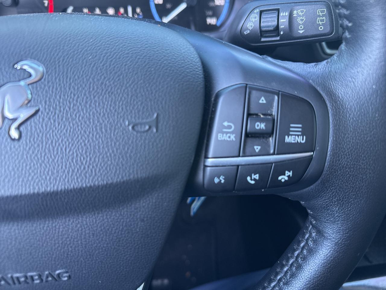 2022 Ford Bronco Sport Big Bend Richmond VA