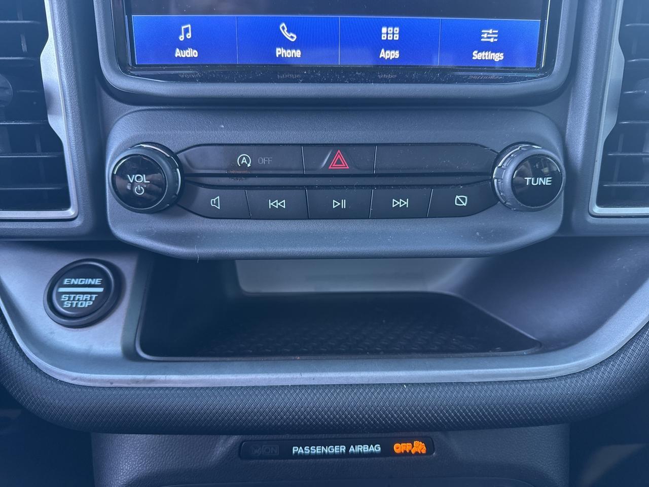 2022 Ford Bronco Sport Big Bend Richmond VA