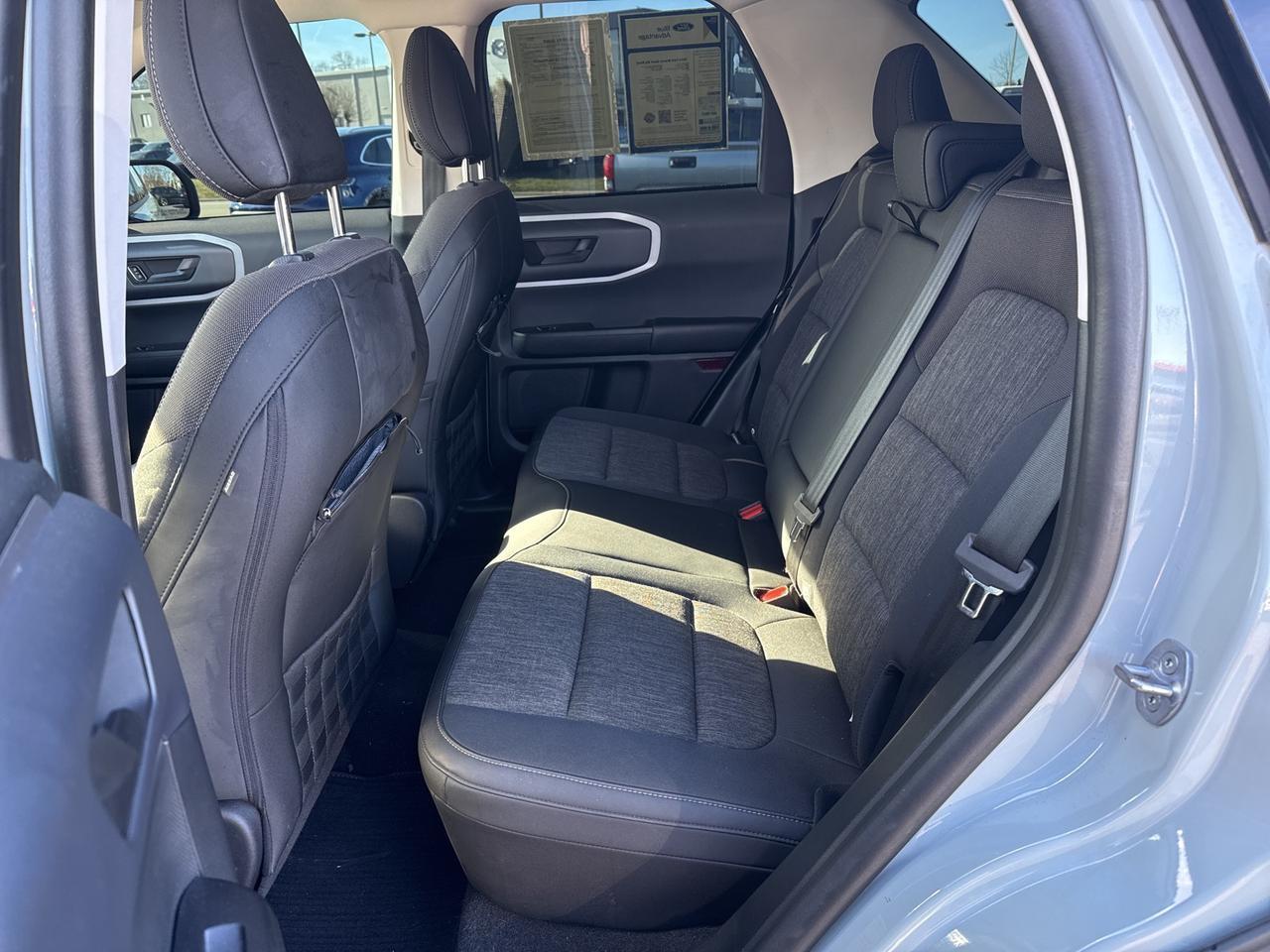 2022 Ford Bronco Sport Big Bend Richmond VA