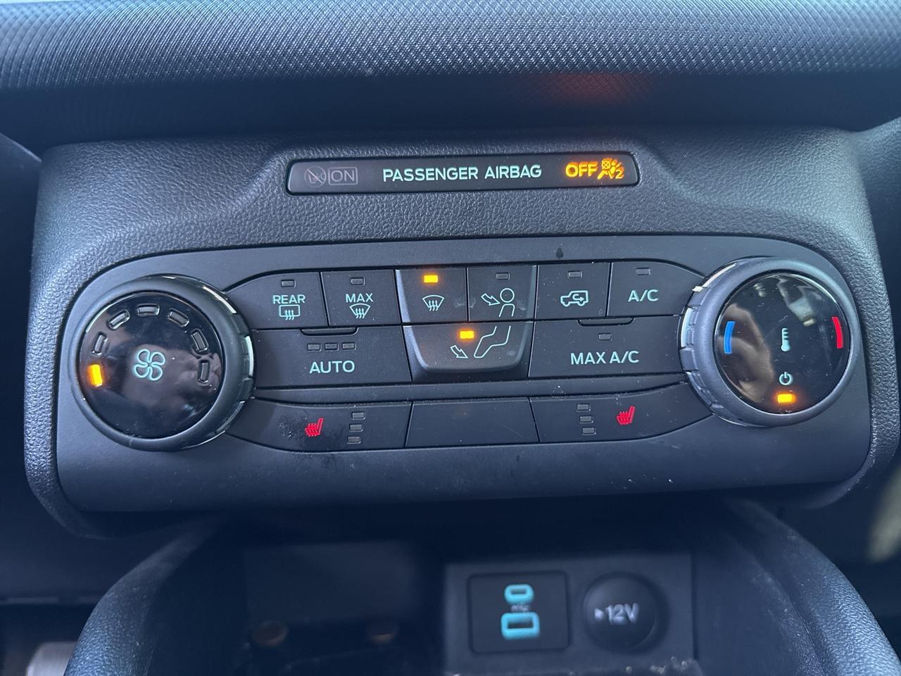 2022 Ford Bronco Sport Big Bend Richmond VA