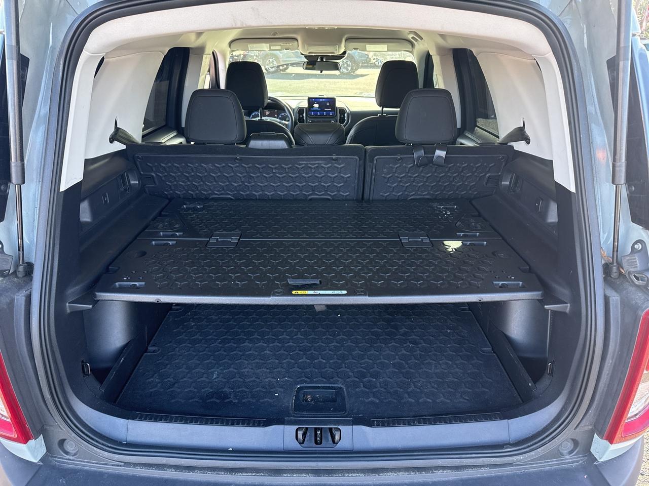 2022 Ford Bronco Sport Big Bend Richmond VA