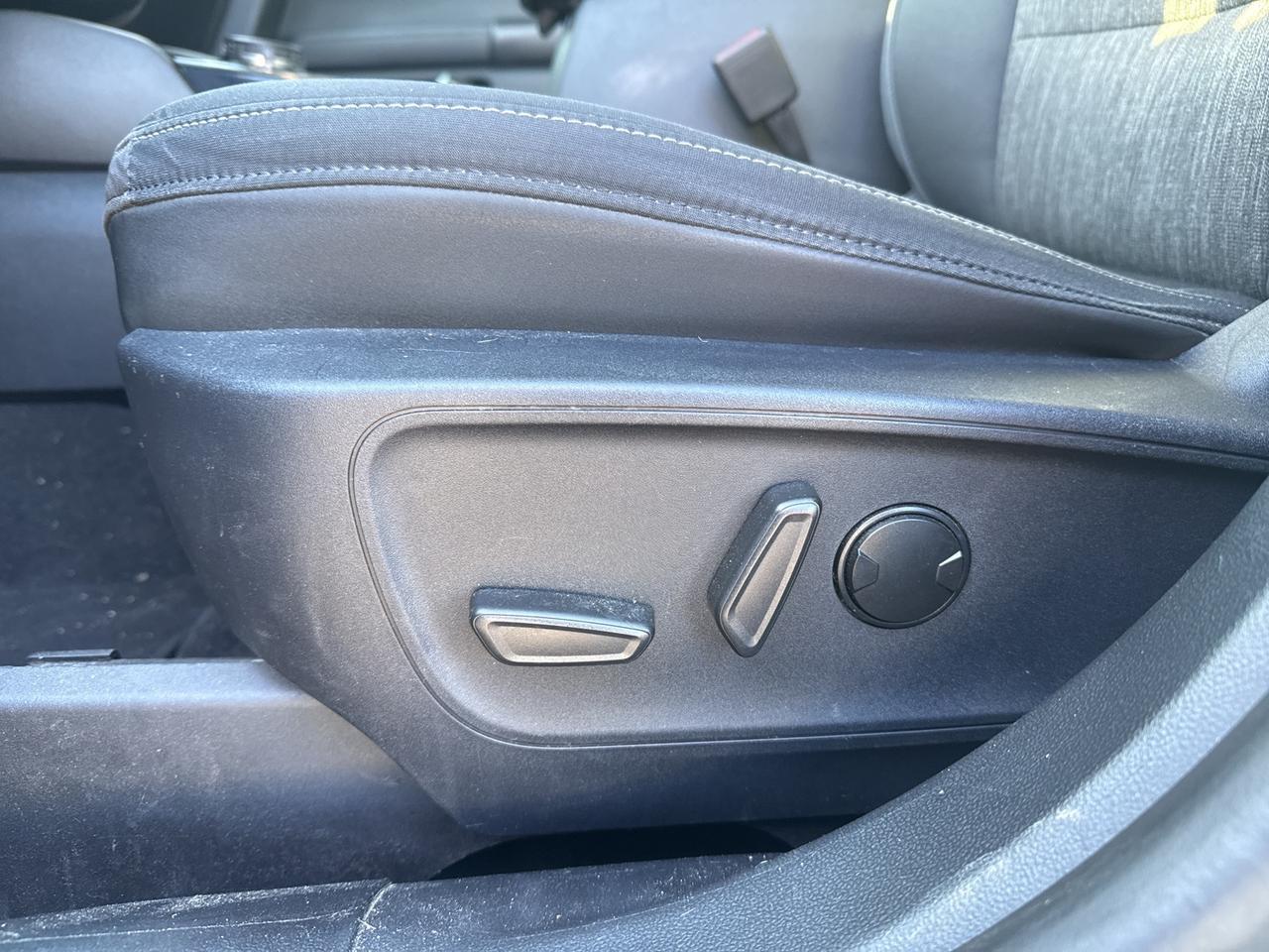 2022 Ford Bronco Sport Big Bend Richmond VA