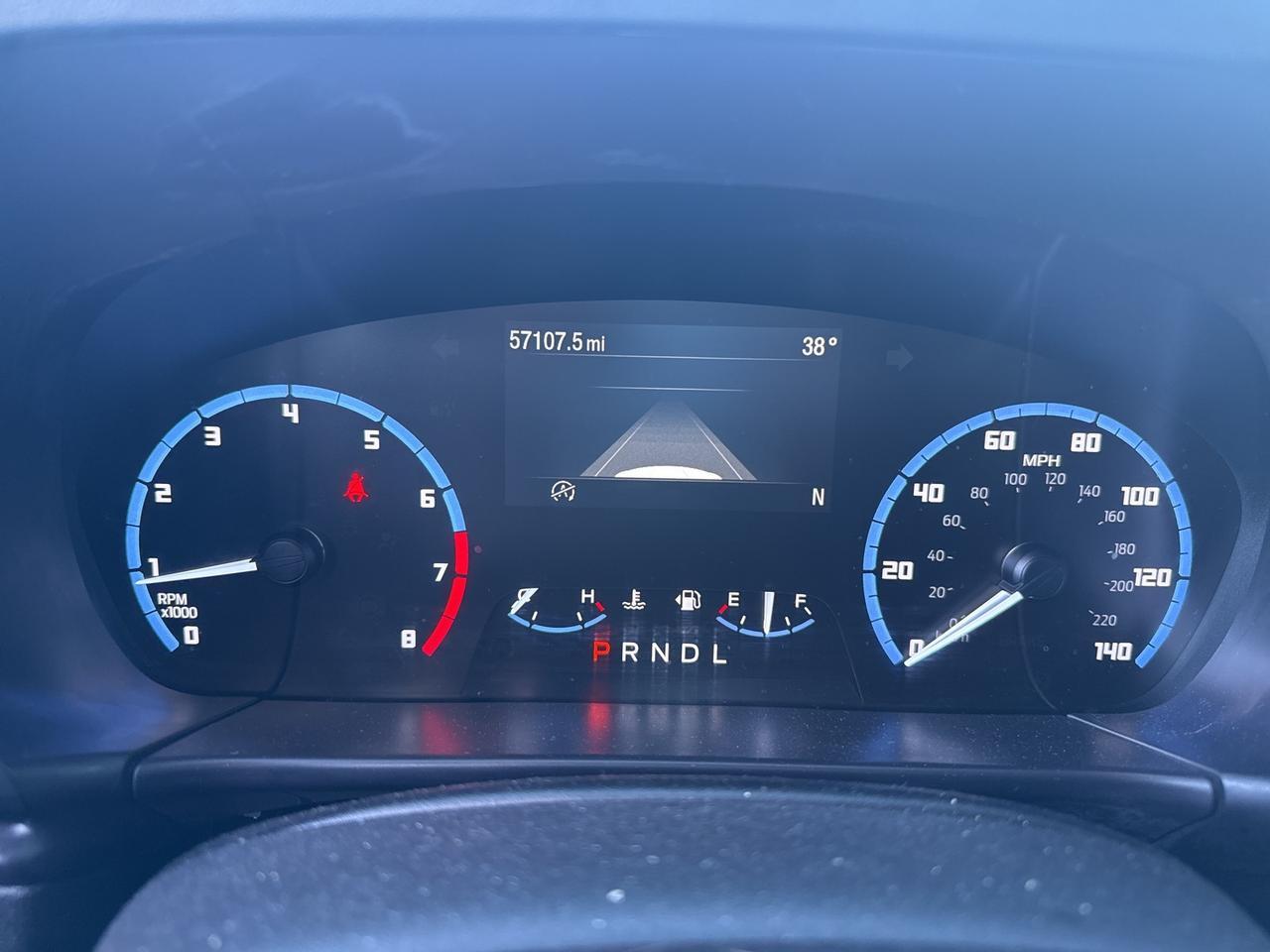 2022 Ford Bronco Sport Big Bend Richmond VA