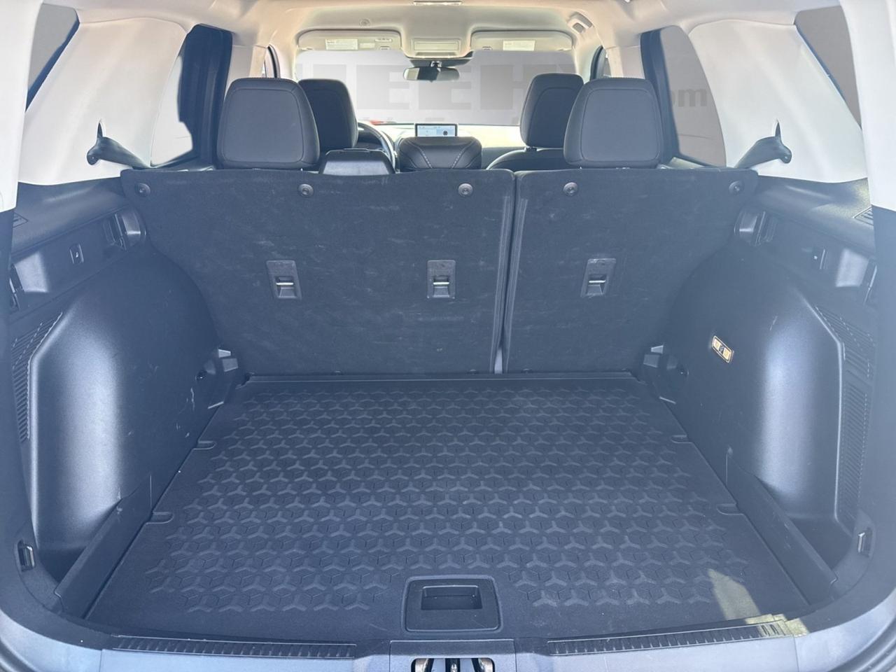2022 Ford Bronco Sport Big Bend Richmond VA