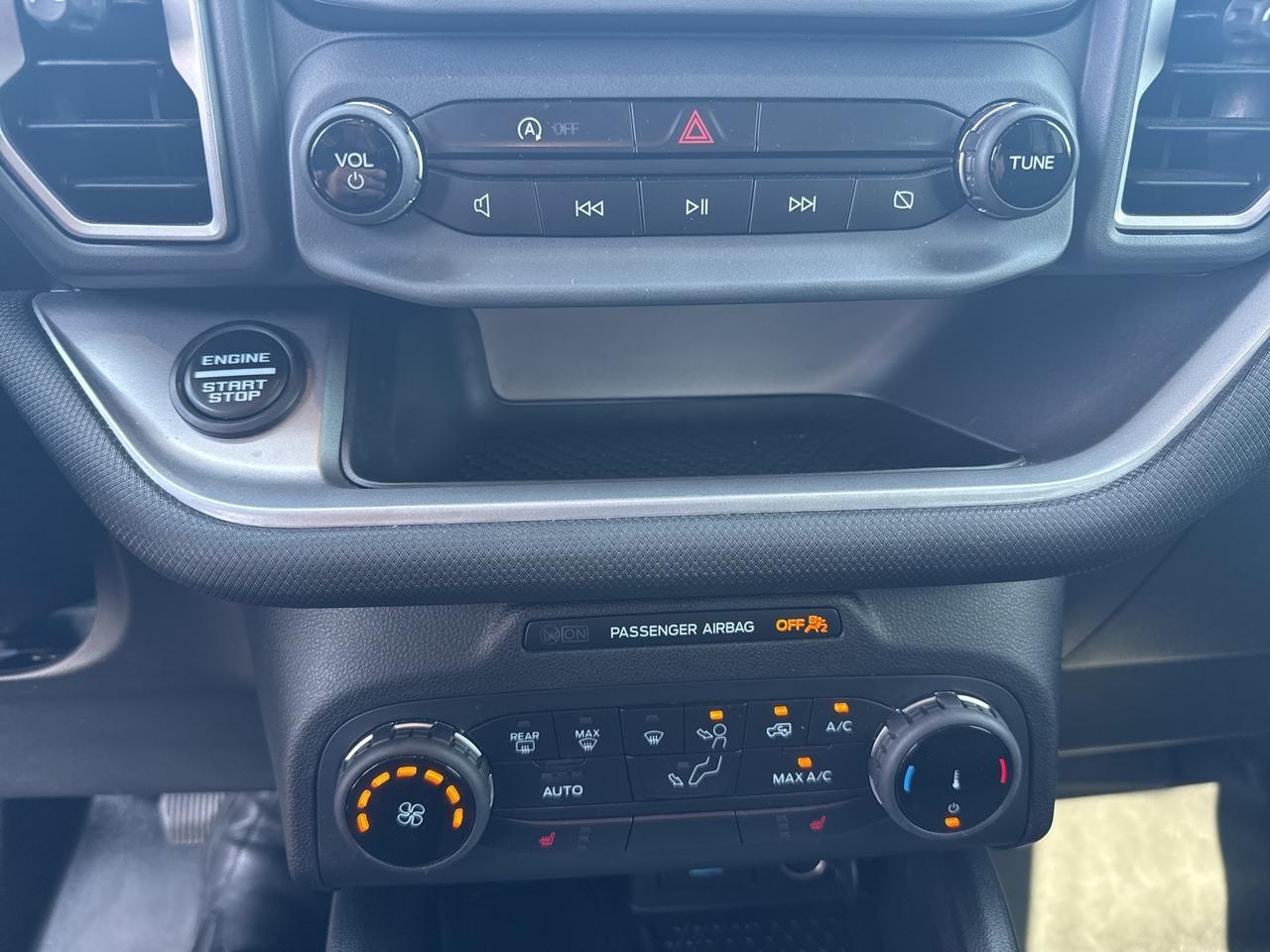 2022 Ford Bronco Sport Big Bend Richmond VA