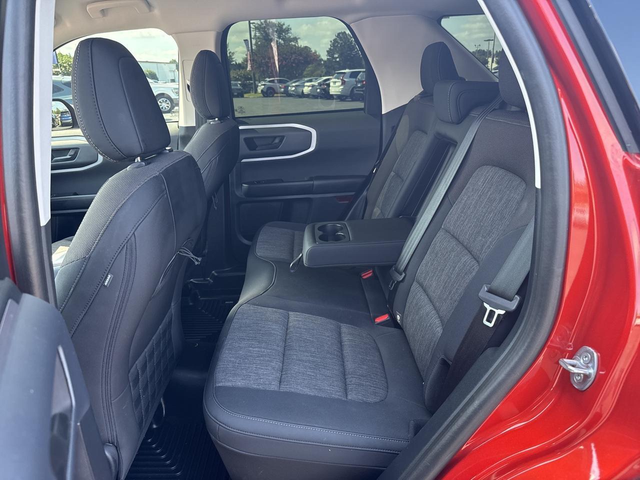 2022 Ford Bronco Sport Big Bend Richmond VA