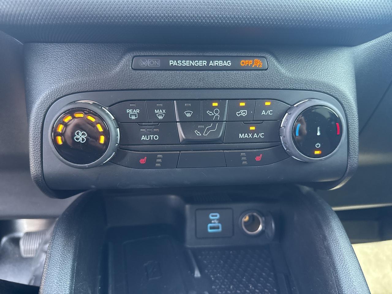 2022 Ford Bronco Sport Big Bend Richmond VA