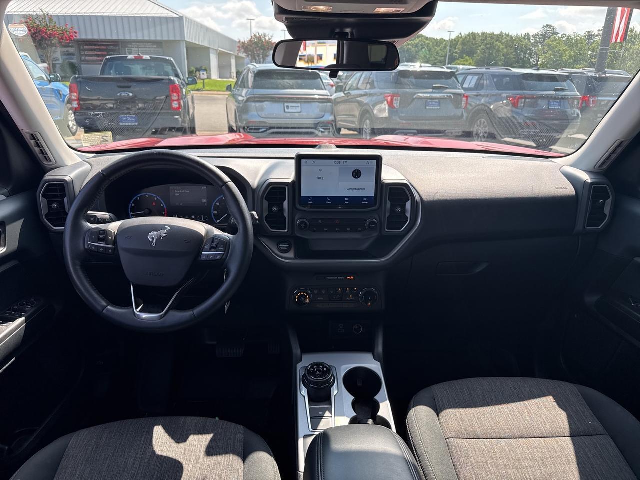2022 Ford Bronco Sport Big Bend Richmond VA
