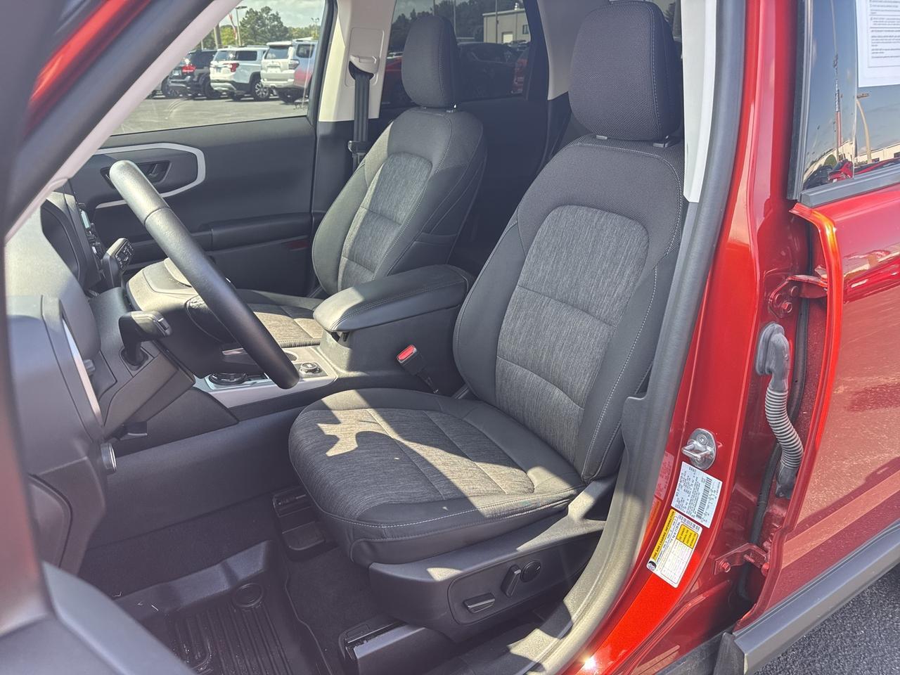 2022 Ford Bronco Sport Big Bend Richmond VA