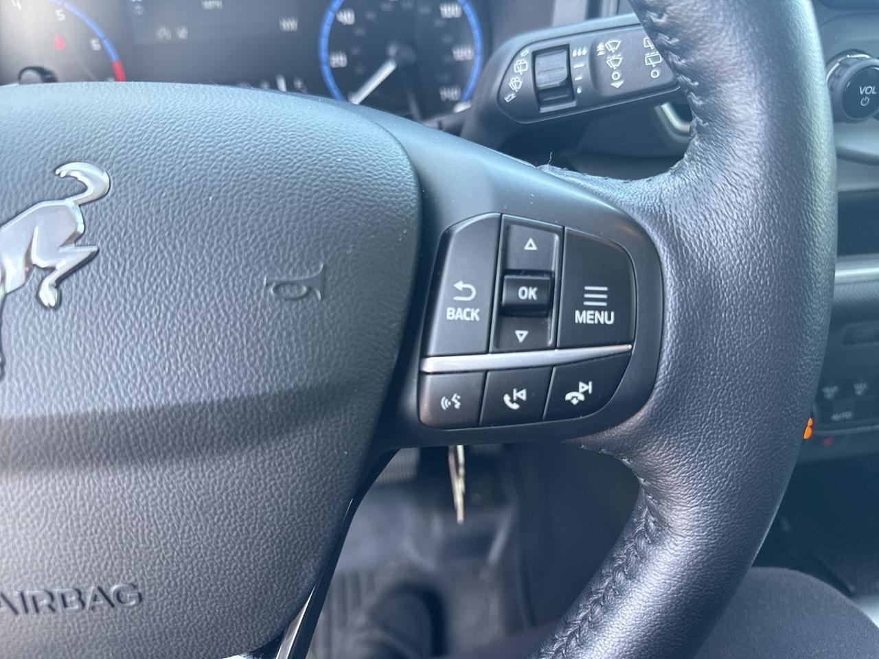 2022 Ford Bronco Sport Big Bend Richmond VA