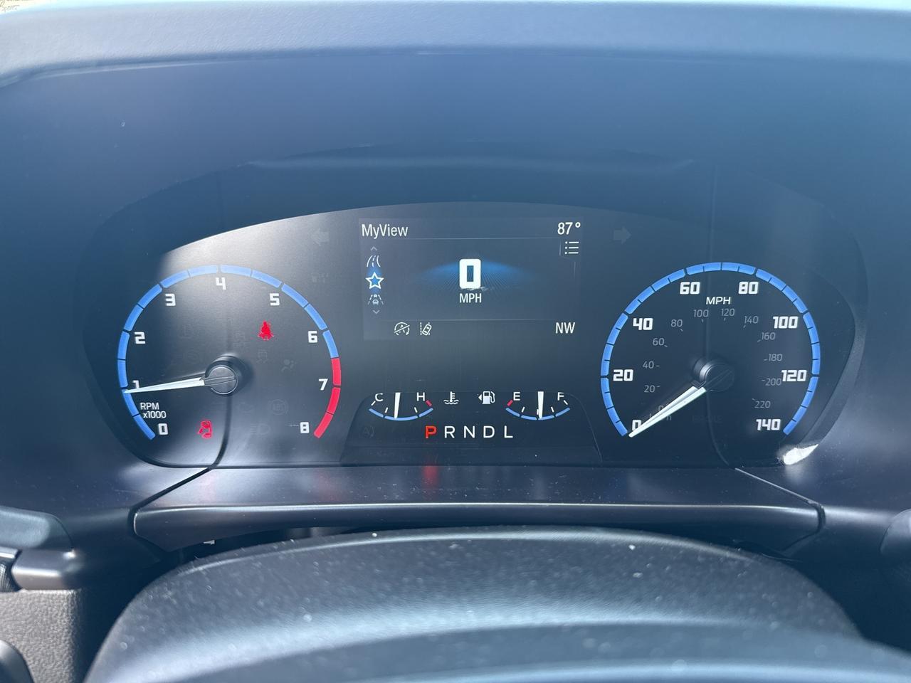 2022 Ford Bronco Sport Big Bend Richmond VA