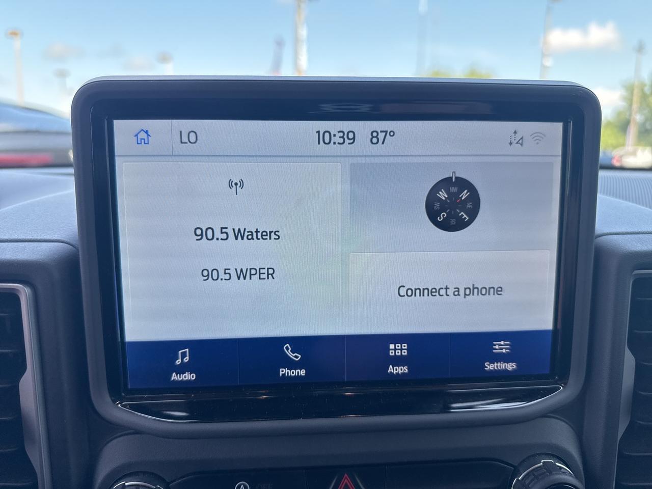 2022 Ford Bronco Sport Big Bend Richmond VA