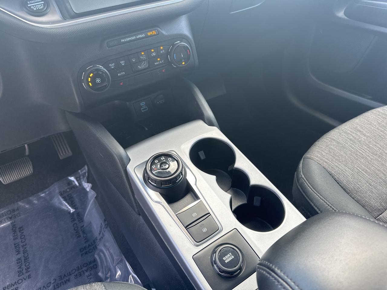2022 Ford Bronco Sport Big Bend Richmond VA
