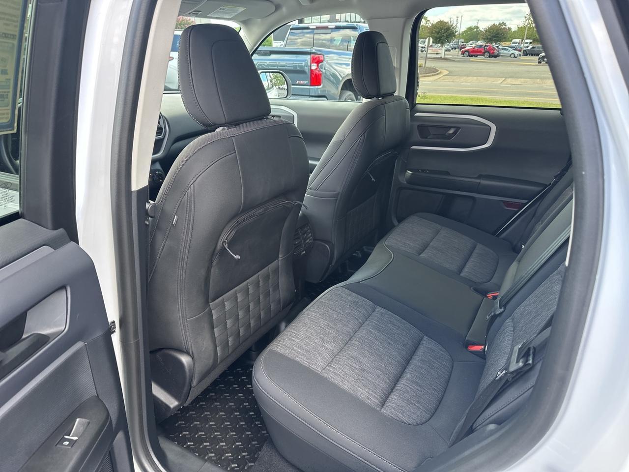 2022 Ford Bronco Sport Big Bend Richmond VA