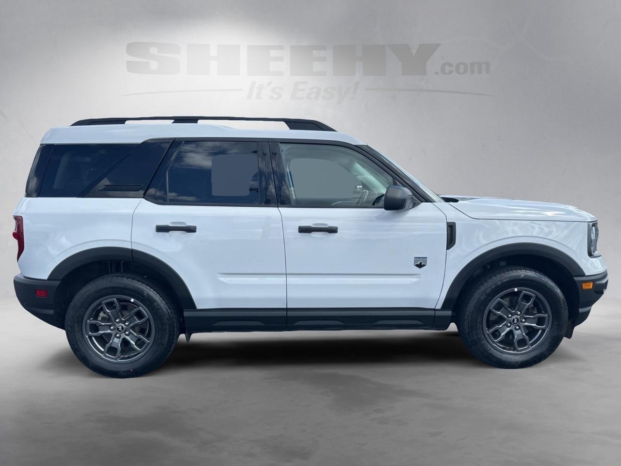 2022 Ford Bronco Sport Big Bend Richmond VA